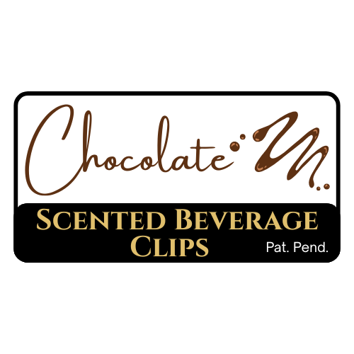 CHOCOLATE - HONEY HOLE SCENTED BEVERAGE CLIP