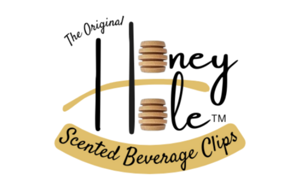 Honey Hole Scented Beverage Clips