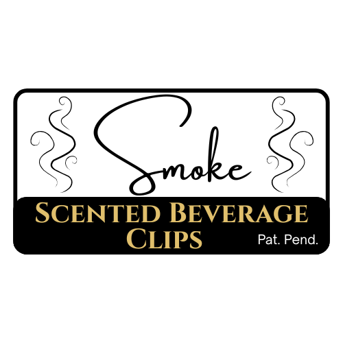 SMOKE - HONEY HOLE SCENTED BEVERAGE CLIP